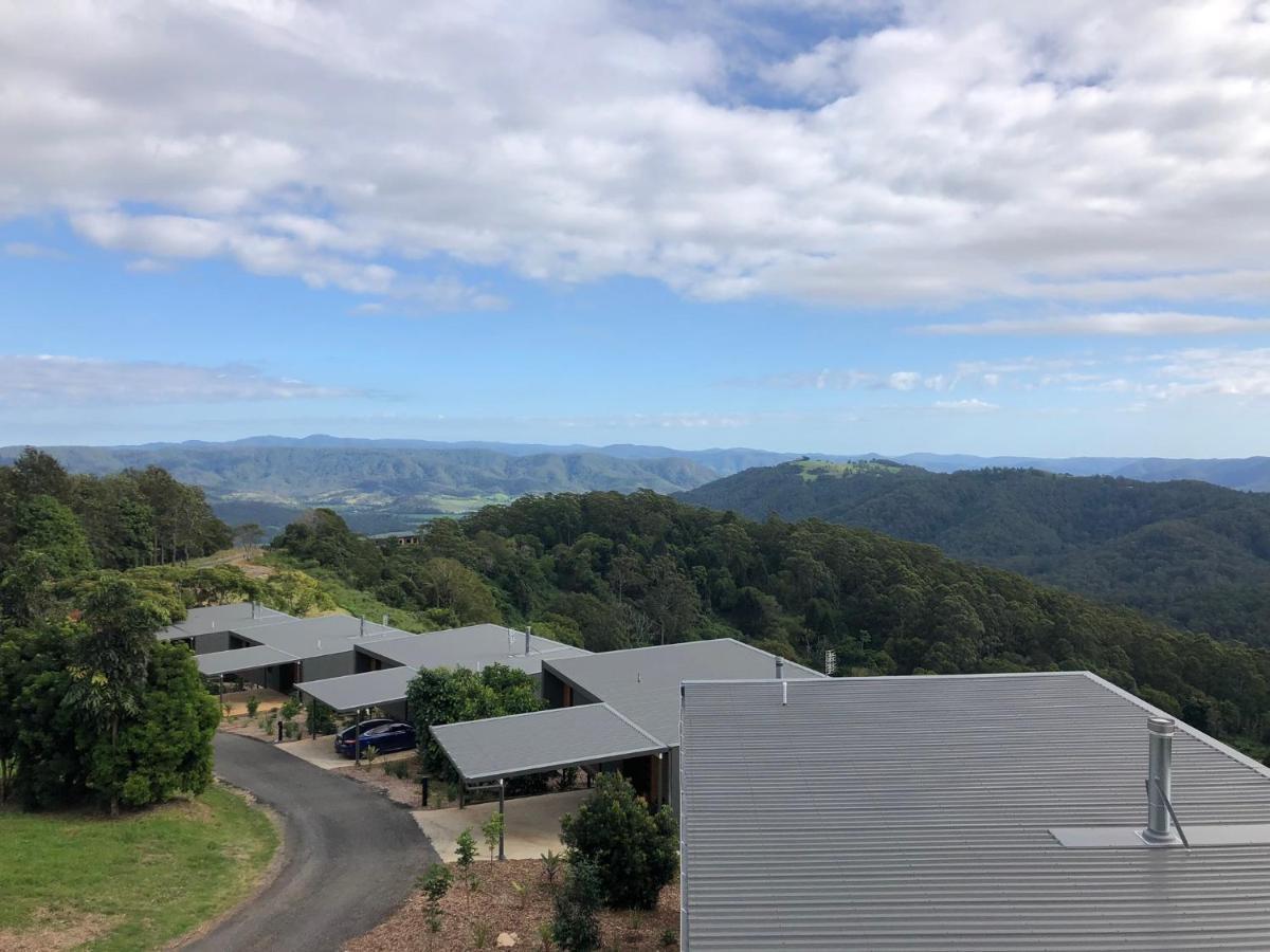 The Ridge At Malenyヴィラ エクステリア 写真